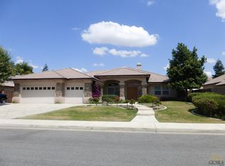 9100 Centennial Ct, Bakersfield, CA 93312