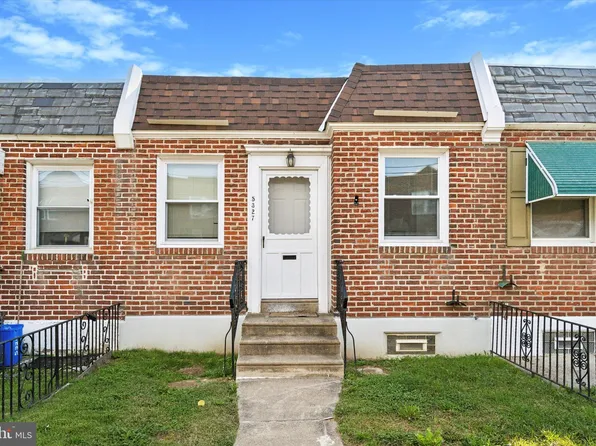 5327 Jackson St, Philadelphia, PA 19124