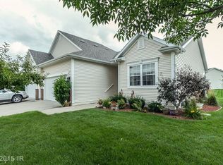 792 Waterview Cir SE, Waukee, IA 50263