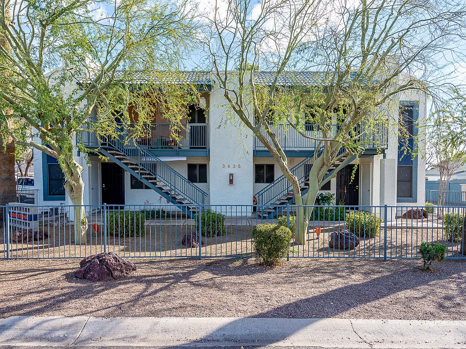 1st image of 3635 N 37th St Unit 4