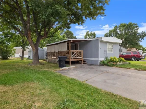17 Brookpark Dr, Billings, MT 59102