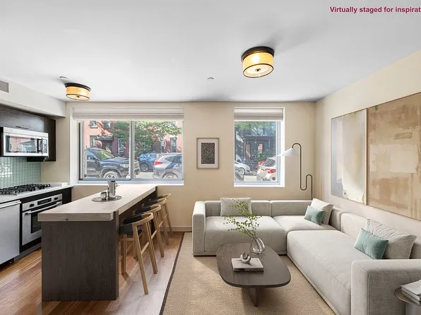 187 13th St APT 1A, Brooklyn, NY 11215