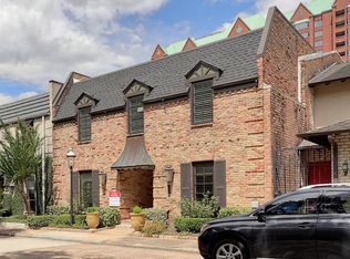 8606 Fontainbleu St, Houston, TX 77024