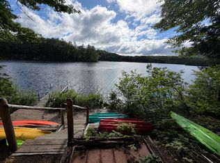 60 W Shore Rd, New Hampton, NH 03256