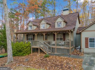 109 Papago Ct, Waleska, GA 30183