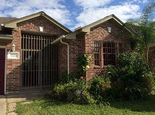 7223 Canda Ln, Houston, TX 77083