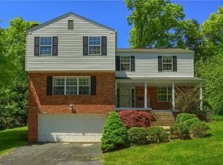 407 Hare Ln, Sewickley, PA 15143