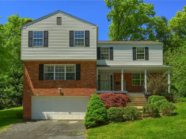 407 Hare Ln, Sewickley, PA 15143