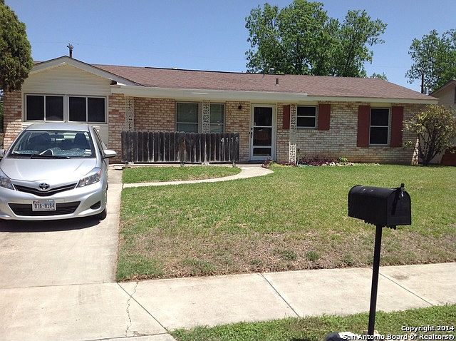 1st image of 4115 Judivan Dr
