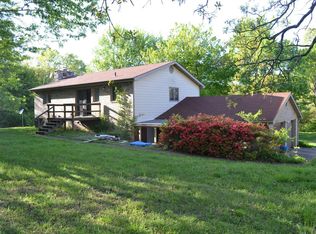 9901 County Road 8530, West Plains, MO 65775