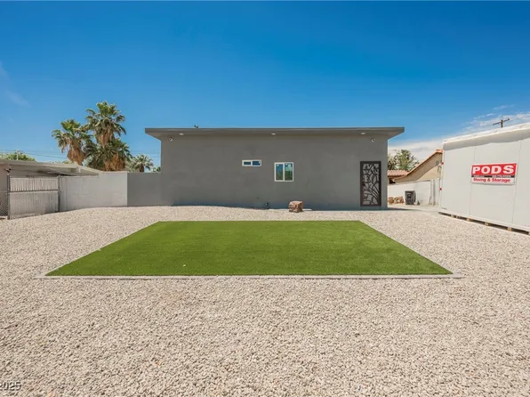 2807 Hermosa St, Las Vegas, NV 89169