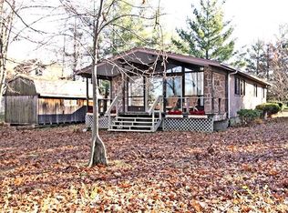8 Creek Cv, Lake Waynoka, OH 45171
