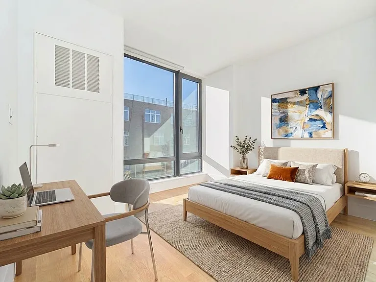 100 Steuben St #2B — Photo 2