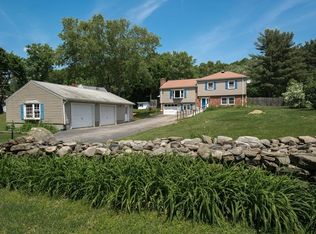 99 Upper Gore Rd, Webster, MA 01570