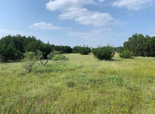 W Mc Caleb Ln, Hamilton, TX 76531