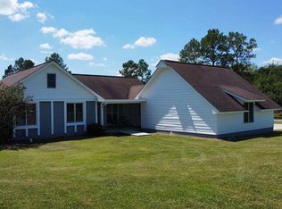 5 Paradise Lake Rd #0, Tifton, GA 31794