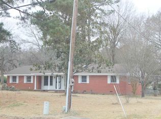 1207 Springridge Rd, Clinton, MS 39056