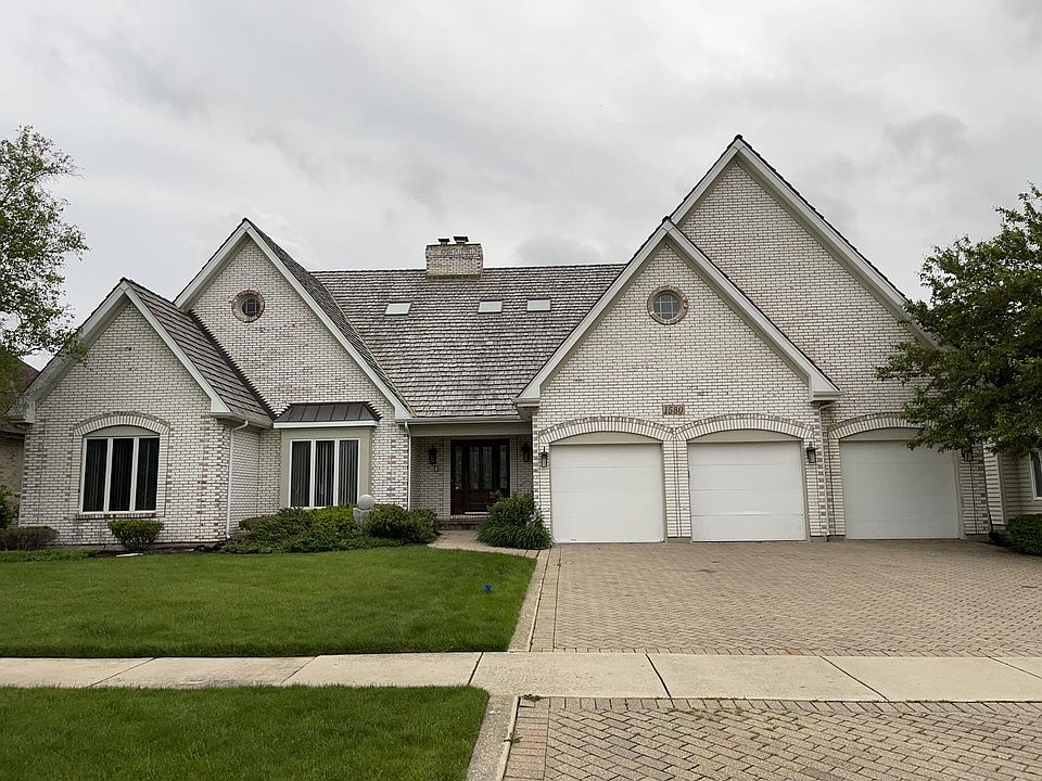 1st image of 1580 White Eagle Dr