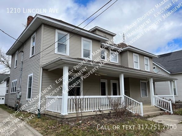 1210 Lincoln Ave