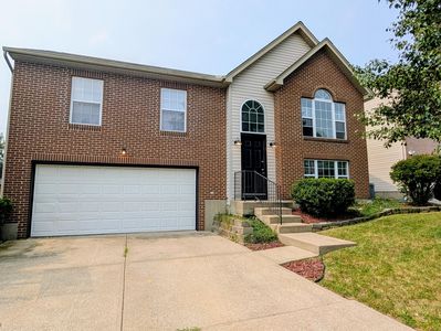 2721 Berwood Ln, Hebron, KY, 41048