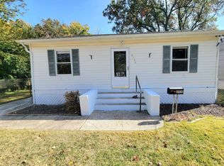6930 Kleindale Ave, Cincinnati, OH 45231