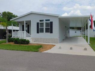 38123 Covered Bridge Blvd, Zephyrhills, FL 33542