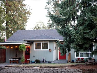 225 W Fairfield St, Gladstone, OR, 97027