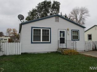 730 E 11th St, South Sioux City, NE 68776