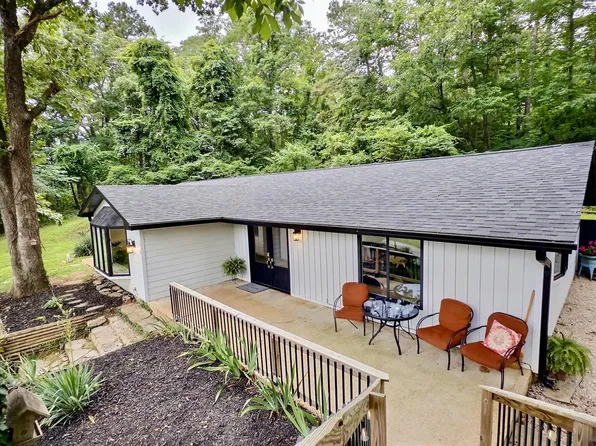 339 Carter 127, Van Buren, MO 63965