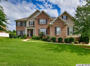 144 Bellingham Dr, Madison, AL 35758