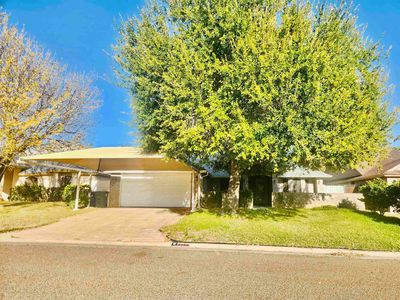 8605 Emily Ave, Laredo, TX, 78045