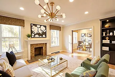 311 West 97th Street #2W image 1 of 21