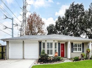 6603 Cindy Ln, Houston, TX 77008