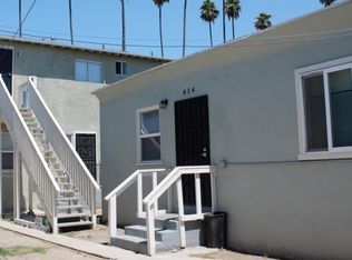 614 E 43rd St, Los Angeles, CA 90011