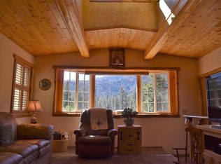 5990 Valley View Rd, Wrightwood, CA 92397