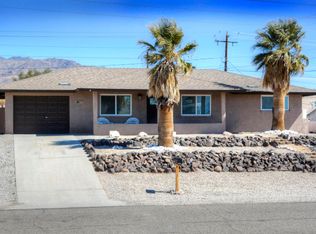 470 Mohican Dr, Lake Havasu City, AZ 86406