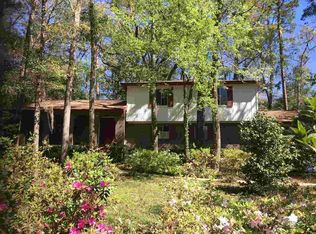 1218 Waverly Rd, Tallahassee, FL 32312
