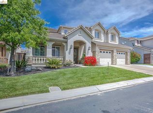 3429 Keystone Loop, Discovery Bay, CA 94505