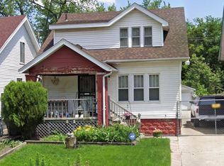9242 Meyers Rd, Detroit, MI 48228
