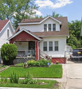 9242 Meyers Rd, Detroit, MI, 48228