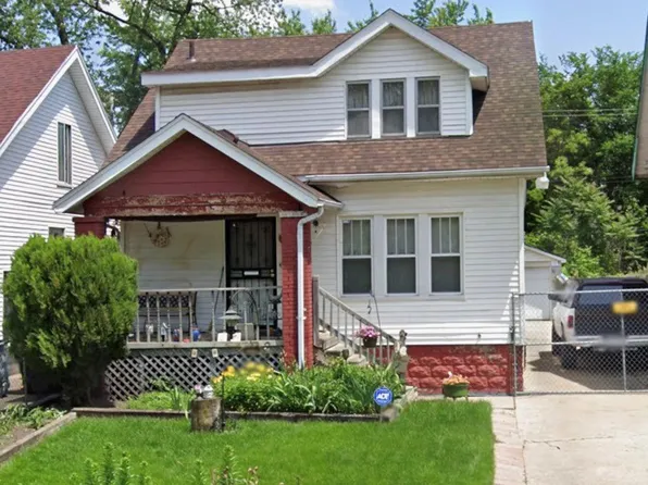 9242 Meyers Rd, Detroit, MI 48228