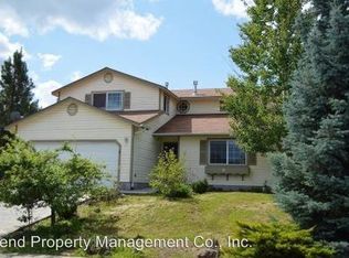 20773 Liberty Ln, Bend, OR 97701
