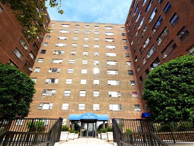 6515 Boulevard East UNIT 5D, West New York, NJ, 07093