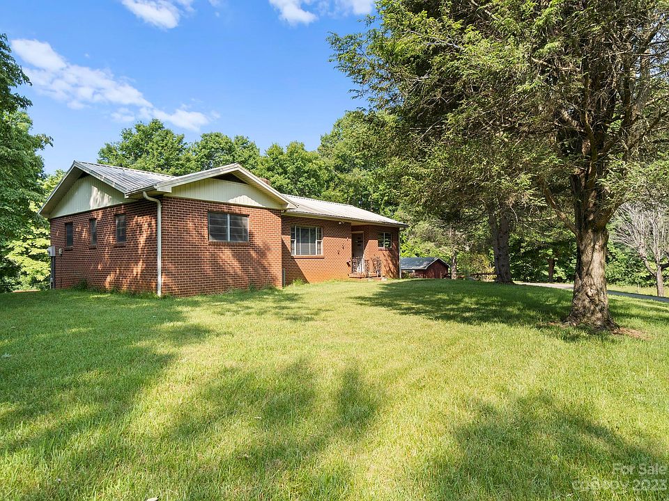 1238A Burkemont Ave, NC 28655 Zillow