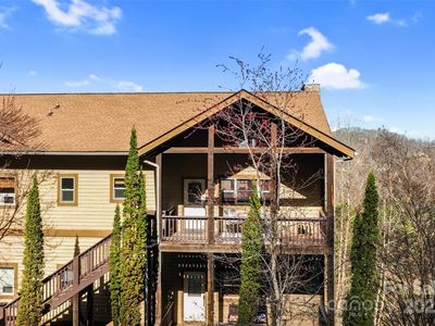 295 Sawgrass Dr #3, Whittier, NC, 28789