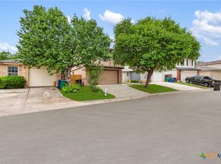 9538 Beau Brg, San Antonio, TX 78254