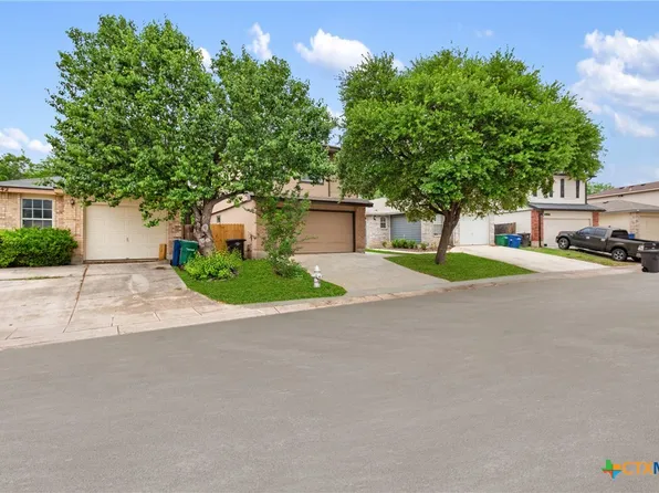 9538 Beau Brg, San Antonio, TX 78254