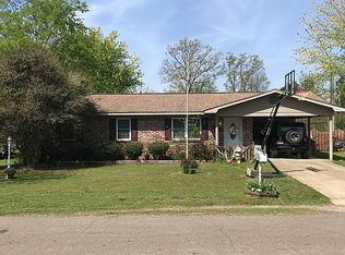 805 Blake St, Mena, AR 71953