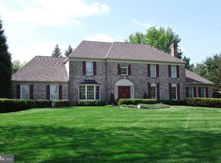 938 Hunt Dr, Yardley, PA 19067