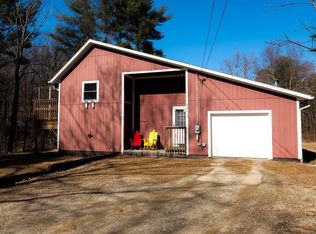 389 Torrey Rd, Southbridge, MA 01550